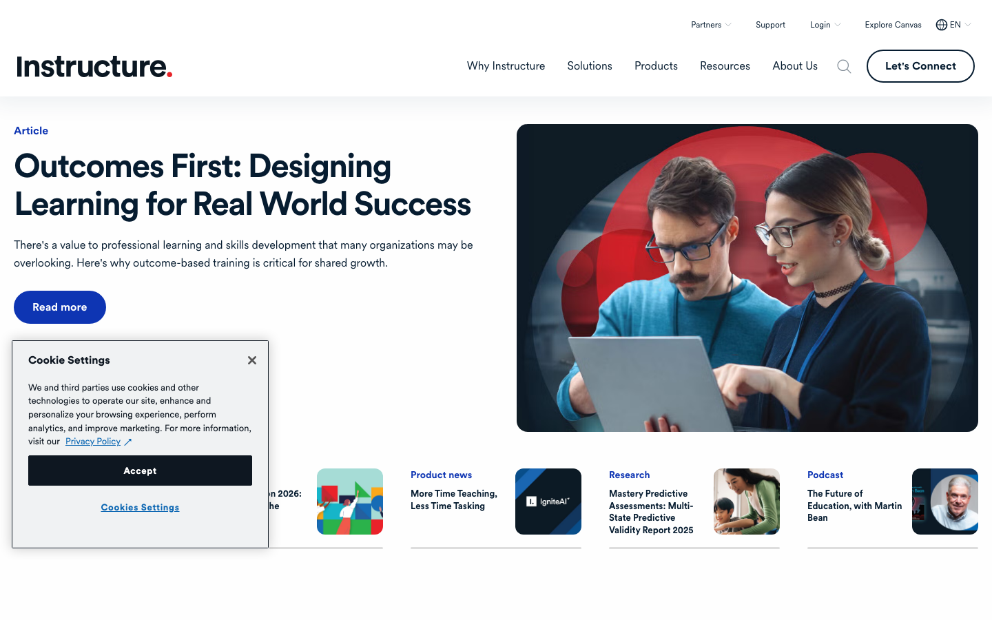 www.instructure.com