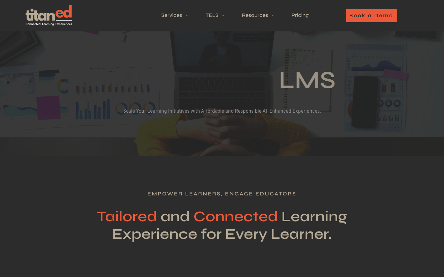 lms desktop