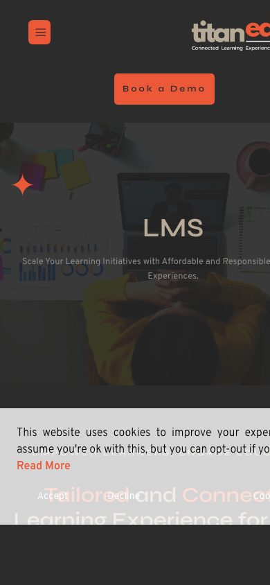 lms mobile